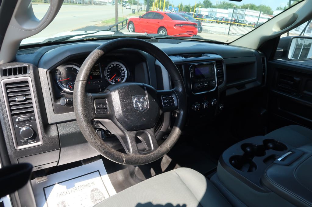 2014 RAM 1500 Image 6