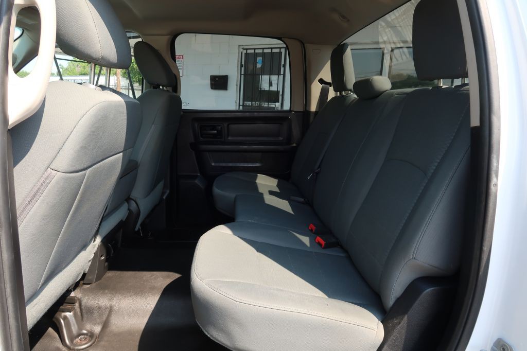 2014 RAM 1500 Image 7