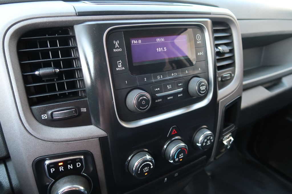 2014 RAM 1500 Image 13