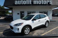 Image for 2021 Ford Escape S ID: 6742822