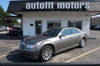 Image for 2012 Chrysler 300 Limited ID: 6747595