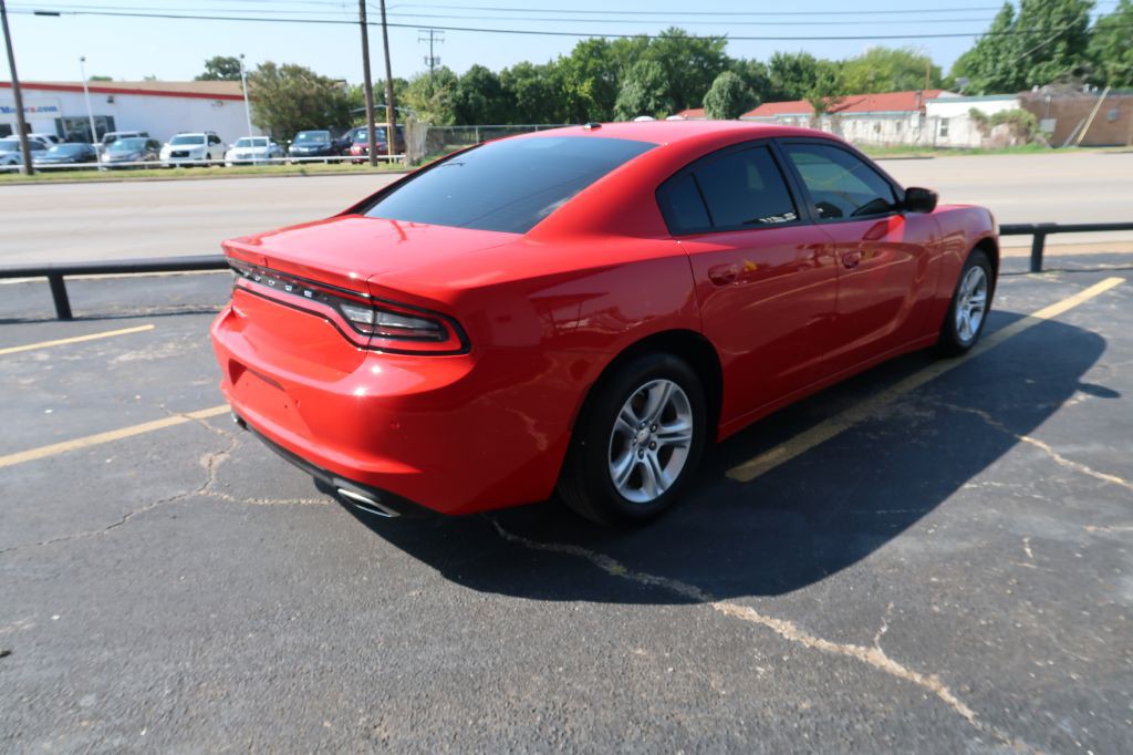 2022 Dodge Charger Image 3