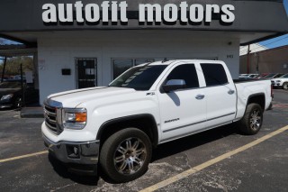 Image for 2015 GMC Sierra 1500 SLT ID: 6782498
