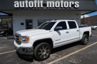Image for 2015 GMC Sierra 1500 SLT ID: 6782498