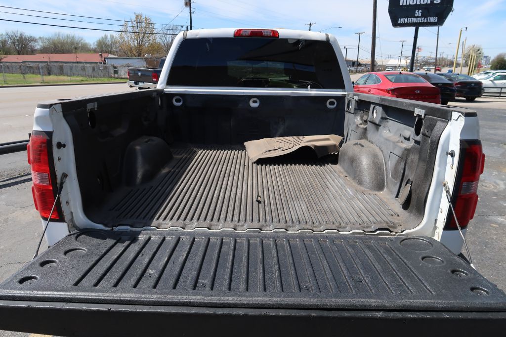 2015 GMC Sierra Image 7