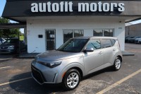 Image for 2024 Kia Soul LX ID: 6789067