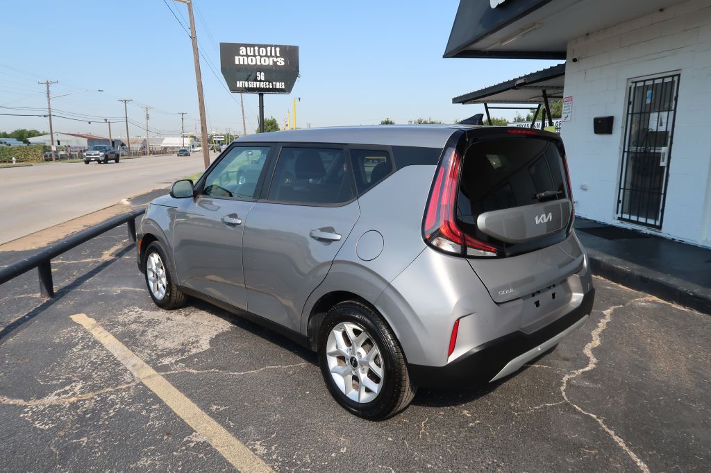 2024 Kia Soul Image 5