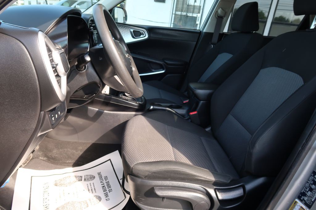 2024 Kia Soul Image 6