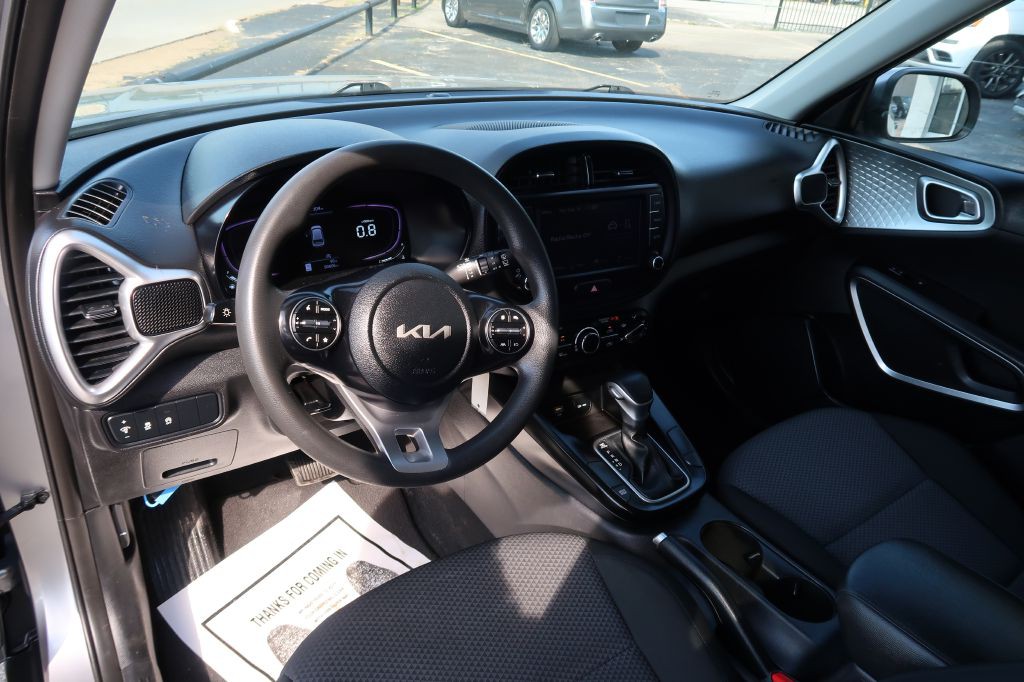 2024 Kia Soul Image 7