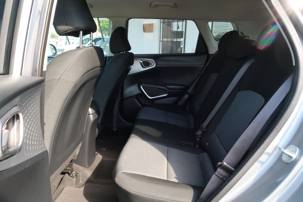 2024 Kia Soul Image 8