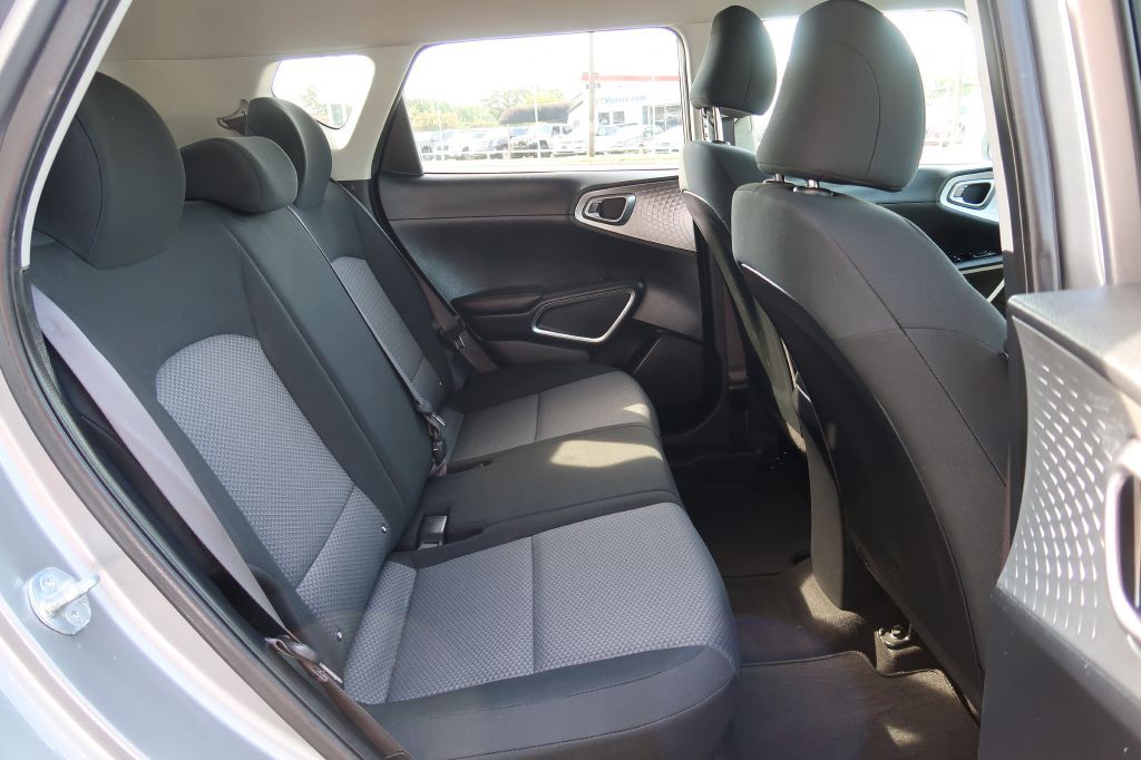 2024 Kia Soul Image 9