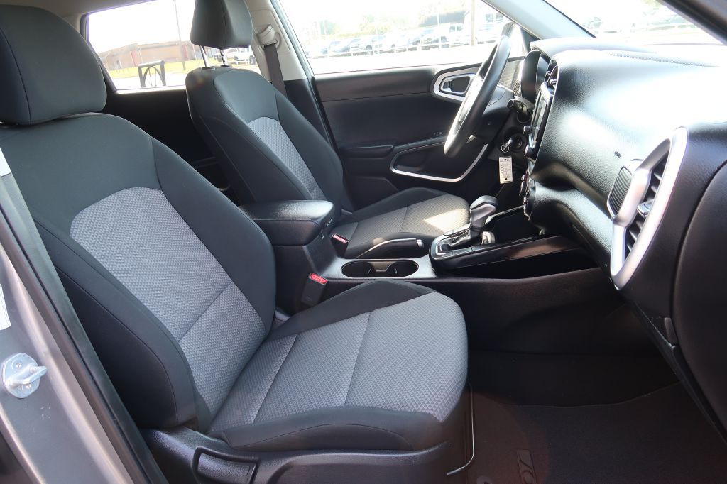 2024 Kia Soul Image 10