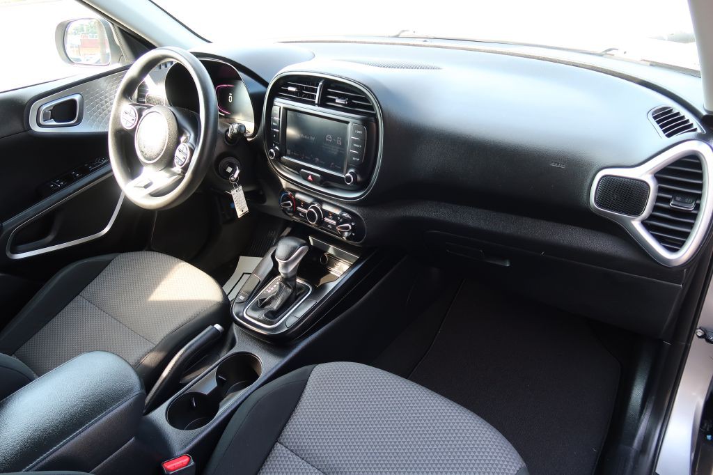 2024 Kia Soul Image 11