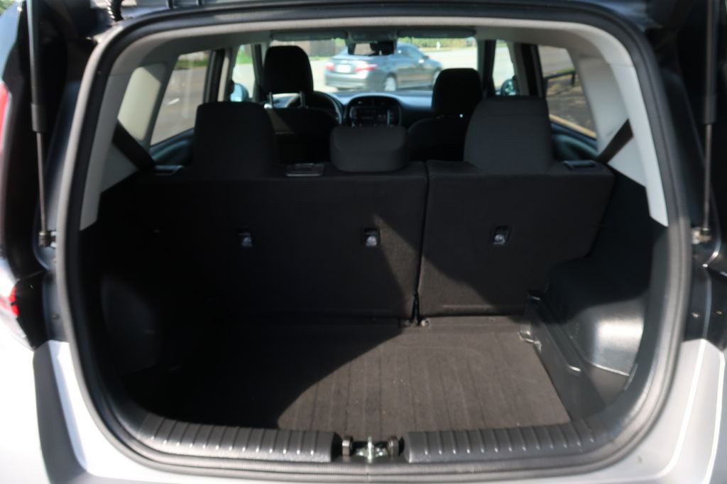 2024 Kia Soul Image 12