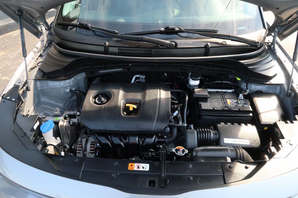 2024 Kia Soul Image 13