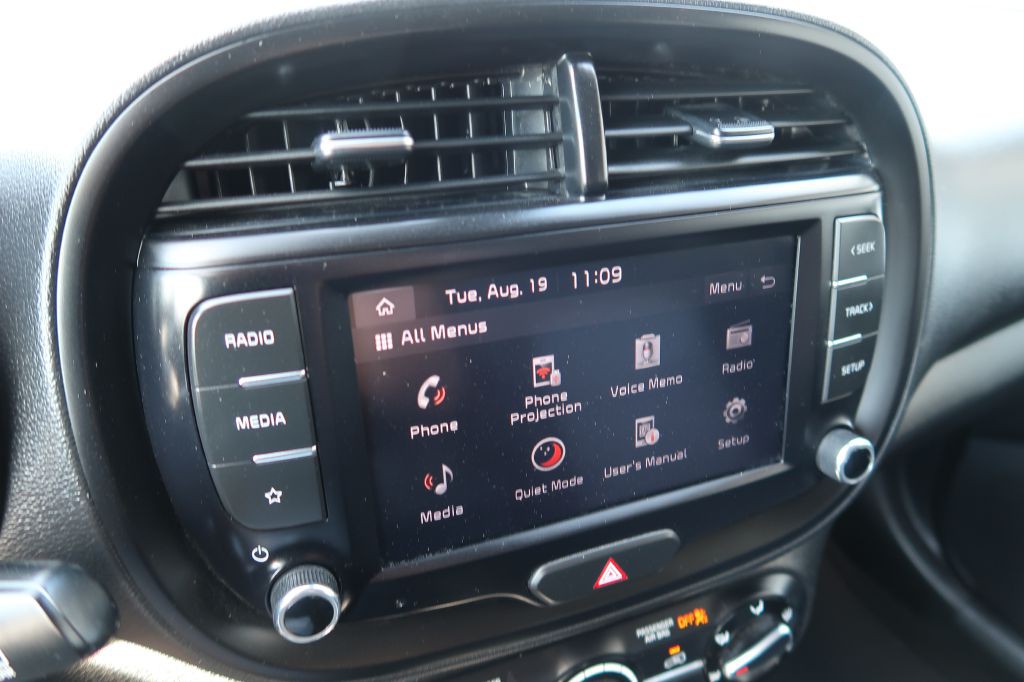 2024 Kia Soul Image 14