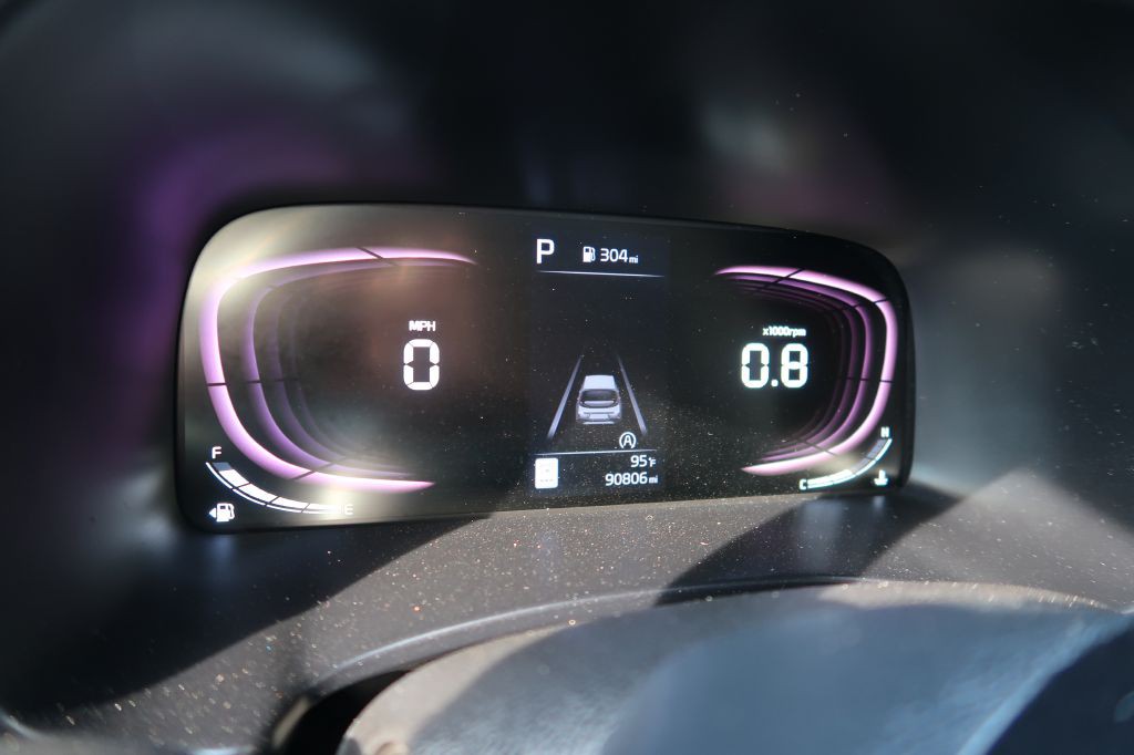 2024 Kia Soul Image 16