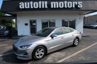 Image for 2021 Hyundai Sonata SE ID: 6789072