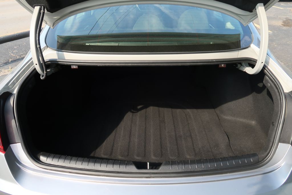 2021 Hyundai Sonata Image 12