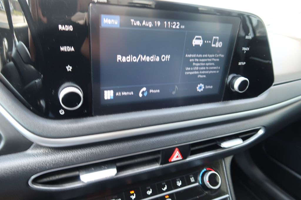 2021 Hyundai Sonata Image 15