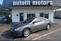 Image for 2014 Nissan Maxima S ID: 6799066