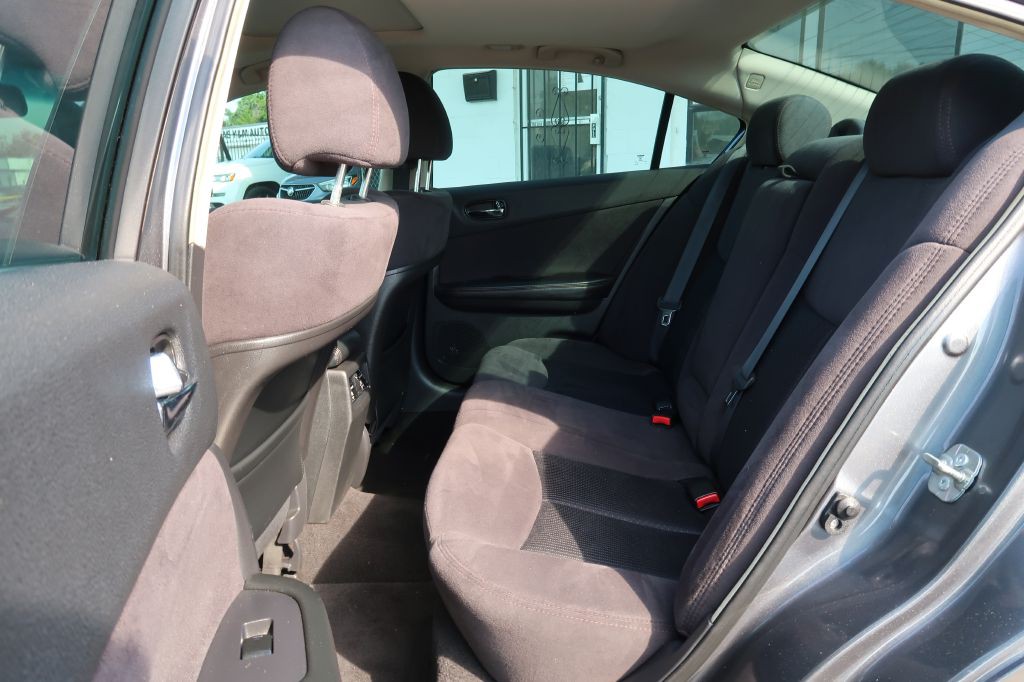 2014 Nissan Maxima Image 7
