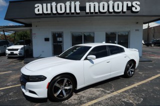Image for 2017 Dodge Charger SXT ID: 6806683