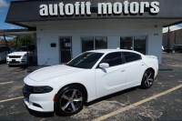 Image for 2017 Dodge Charger SXT ID: 6806683