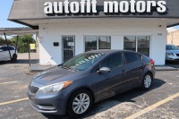 Image for 2016 Kia Forte LX ID: 6819755