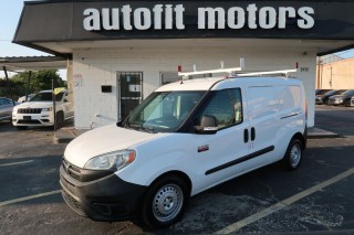 Image for 2018 RAM Promaster  ID: 6845071