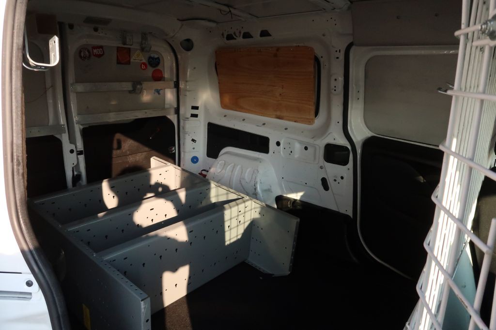 2018 RAM Promaster Image 11
