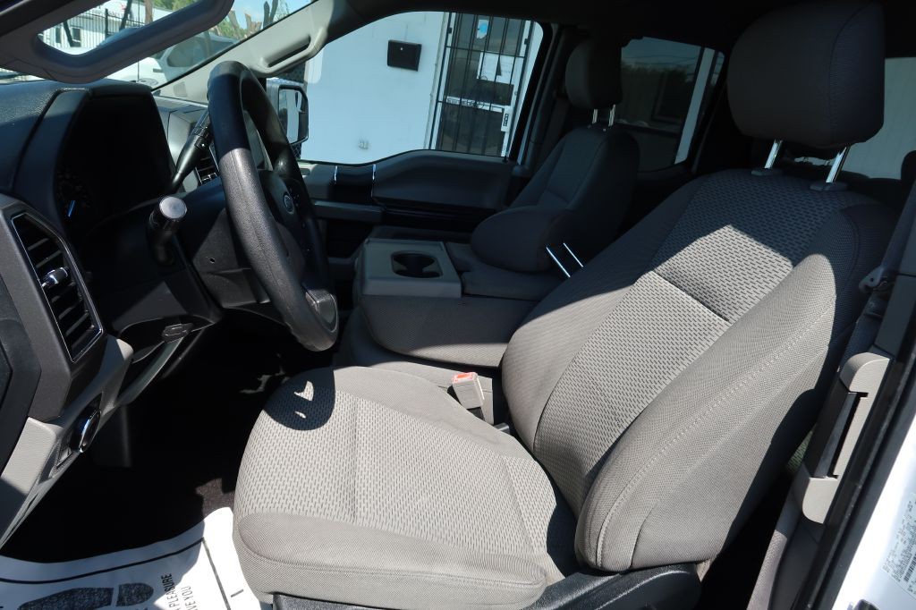 2018 Ford F-150 Image 5