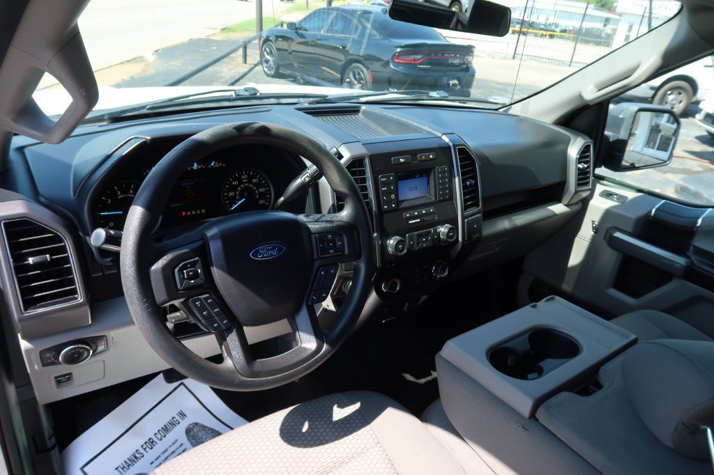 2018 Ford F-150 Image 6
