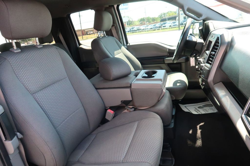 2018 Ford F-150 Image 7