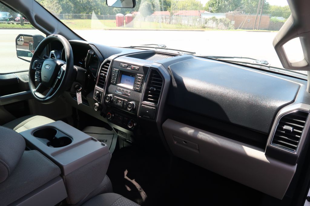 2018 Ford F-150 Image 8