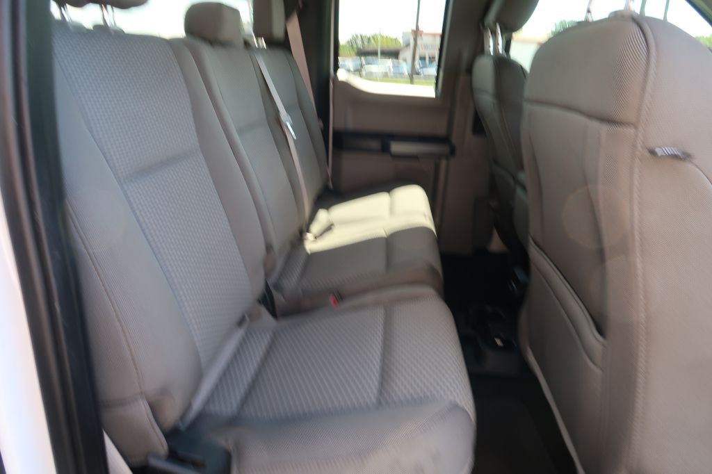 2018 Ford F-150 Image 9