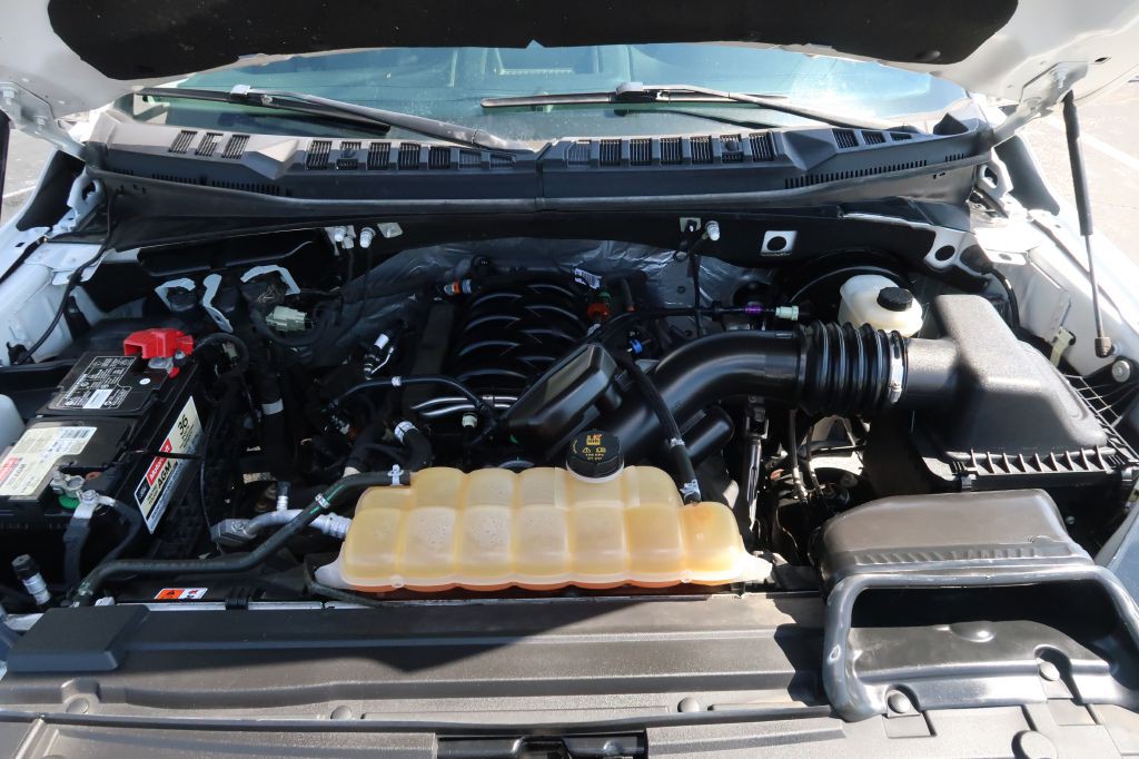 2018 Ford F-150 Image 11