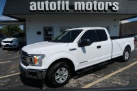 Image for 2018 Ford F-150 Super Cab ID: 6867602