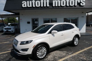 Image for 2019 Lincoln MKC  ID: 6867619