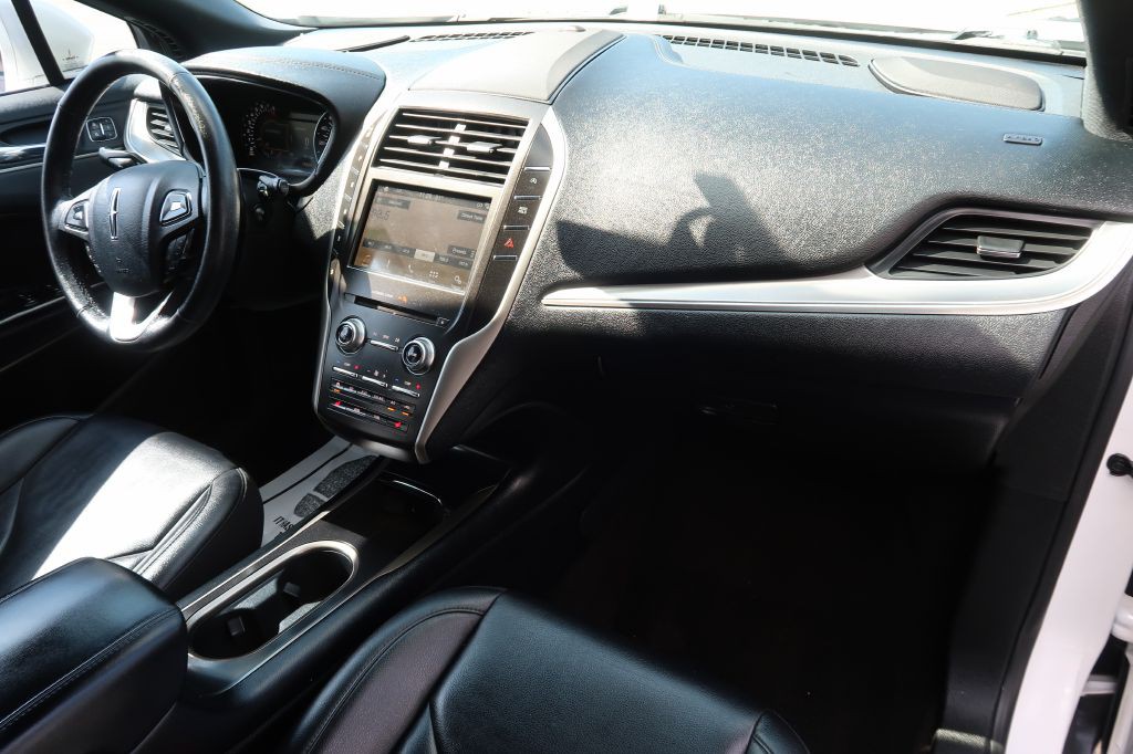 2019 Lincoln MKC Image 10