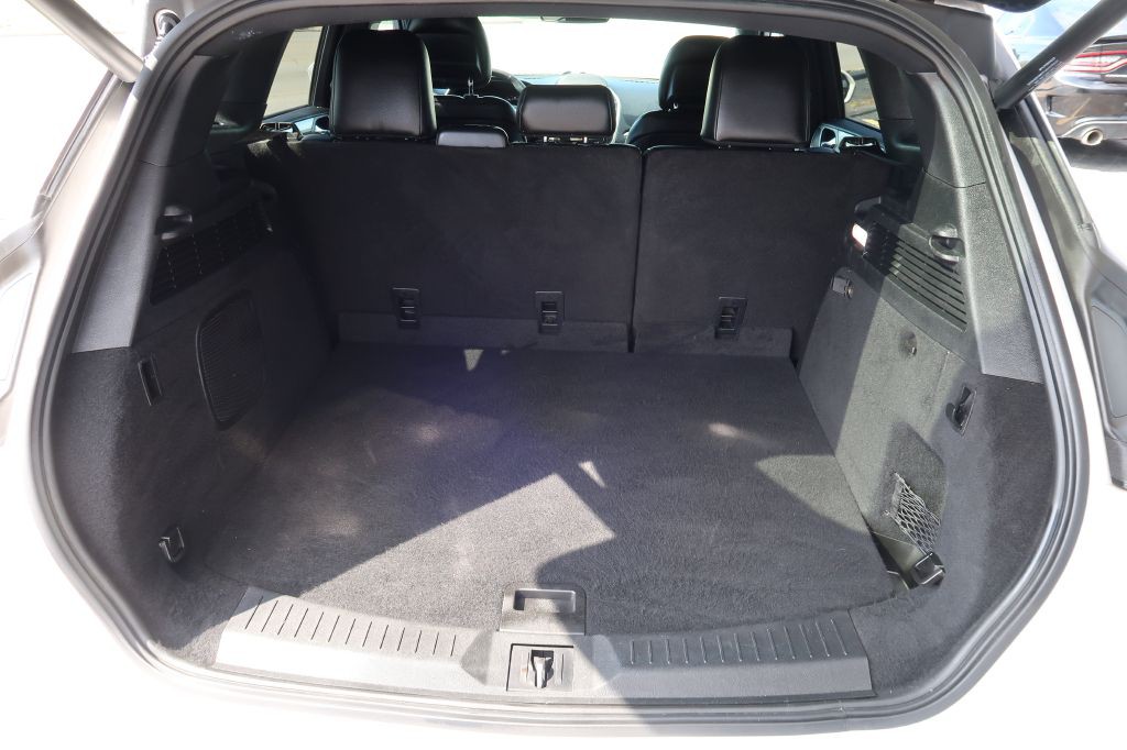 2019 Lincoln MKC Image 11