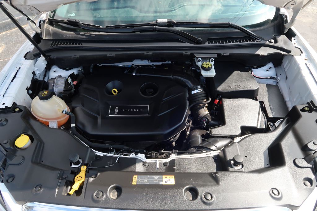 2019 Lincoln MKC Image 12