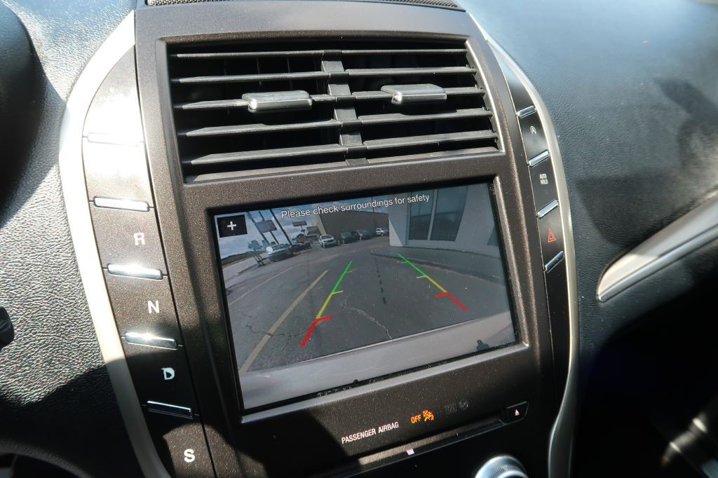 2019 Lincoln MKC Image 13