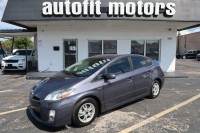 Image for 2010 Toyota Prius  ID: 6867637
