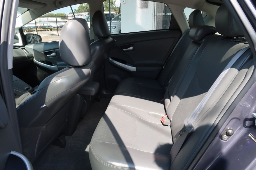 2010 Toyota Prius Image 7