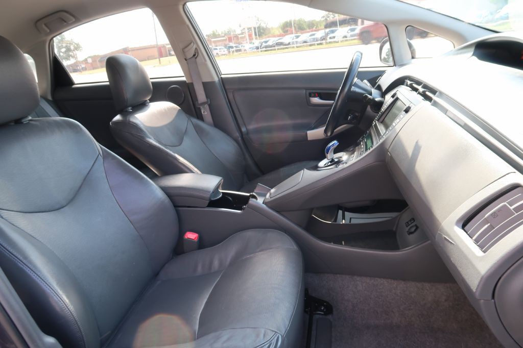 2010 Toyota Prius Image 9