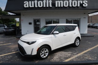 Image for 2023 Kia Soul LX ID: 6868667