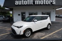 Image for 2023 Kia Soul LX ID: 6868667