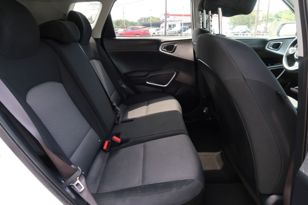 2023 Kia Soul Image 9