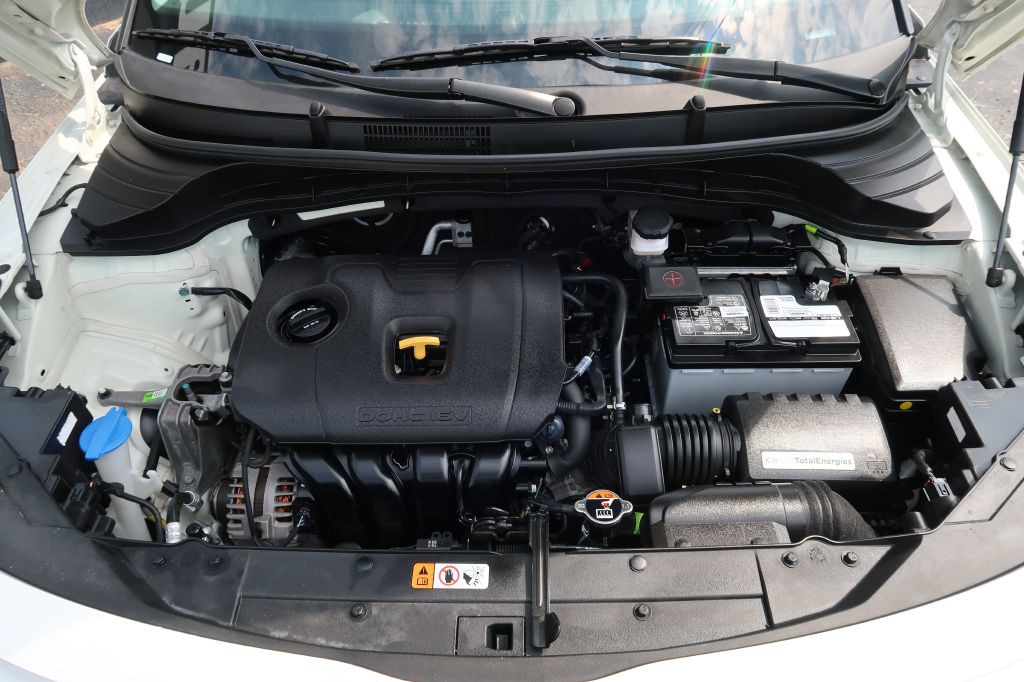 2023 Kia Soul Image 13